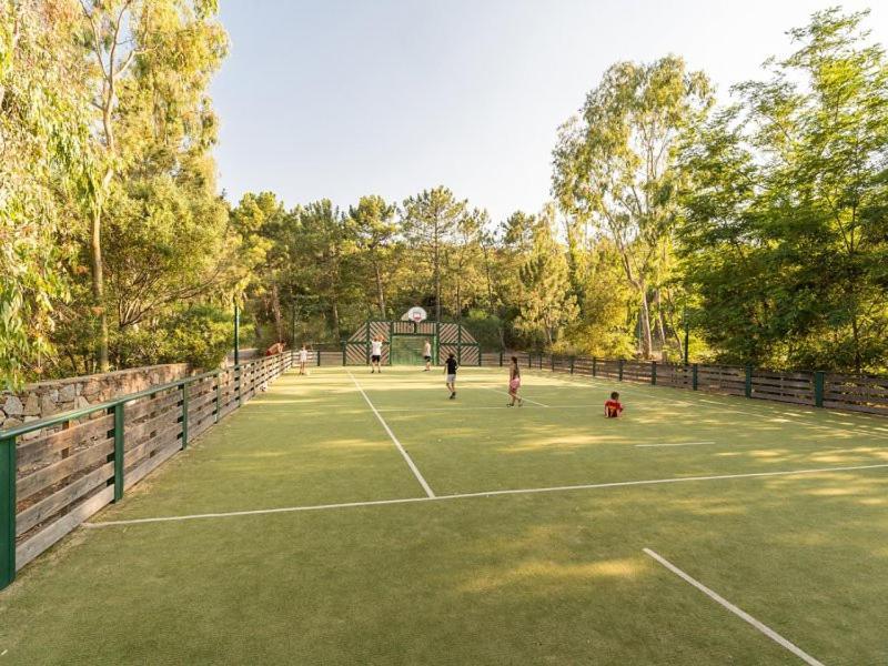 Les Restanques 2150 Vue Mer Grimaud Exterior foto